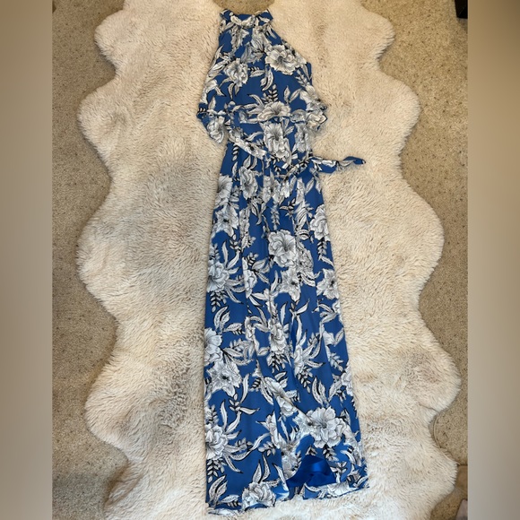 Lovers + Friends Maxi Dress - Picture 2 of 3